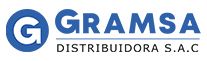 Logo Gramsa